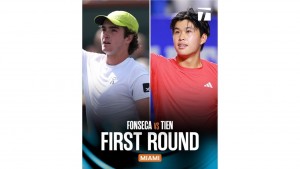 Persiapan Turnamen Miami Open 2025: Jack Draper Menuju Sunshine Double? Nasib Alcaraz, Djokovic Bagaimana?