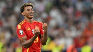 Lamine Yamal Tekad Jalani Puasa Ramadan saat Bela Timnas Spanyol