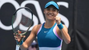 Emma Raducanu Mulai Bangkit di Miami Open, Tampil Pertama Menang Mudah Dua Set Langsung