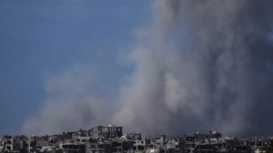 Trump Dukung Serangan Israel, Gencatan Senjata Gaza Hancur Berantakan