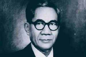 Kakek Presiden Prabowo Diusulkan jadi Pahlawan Nasional