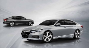All New Honda Accord RS e:HEV Tawarkan Nilai Premium, Berikut Rincian Fitur dan Harganya