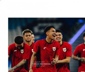 Preview Australia vs Indonesia di Kualifikasi Asia Putaran Ketiga Piala Dunia 2026: Head-to-Head, Performa, dan Peringkat FIFA