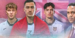 Jam Berapa Laga Timnas Indonesia vs Australia? Ini Jadwal Kick-off, Live Televisi, dan Link Streaming