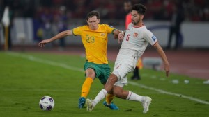 Kekacauan Lini Pertahanan dan Tengah Jadi Biang Keladi Kebobolan Timnas Indonesia