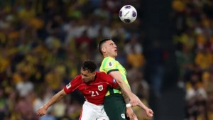 Mohon Maaf, Indonesia Masih Belum Sanggup Hadapi Australia