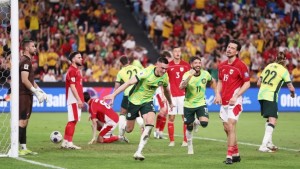 Investasi Miliaran Belum Membuahkan Hasil, Timnas Indonesia Tetap Jadi Bulan-bulanan Tim Asia