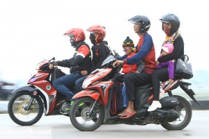 Rayakan Lebaran 2025, Komisi IX Dorong Mudik Ramah Anak