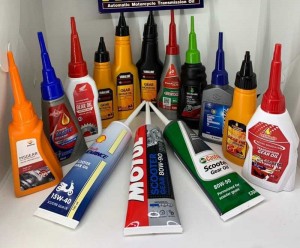 Jangan Asal Pilih Oli Gardan untuk Motor Matic Milikmu, Pastikan Spesifikasinya Dulu!