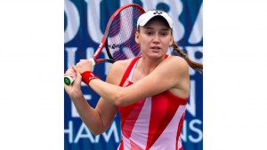 Lagi lagi Elena Rybakina Tumbang Lagi Oleh Petenis Non Unggulan di Miami Open