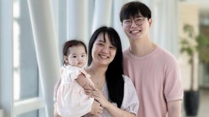 Rumah Sakit Tingkatkan Kapasitas IVF karena Banyak Pasangan di Singapura Ingin Memiliki Anak