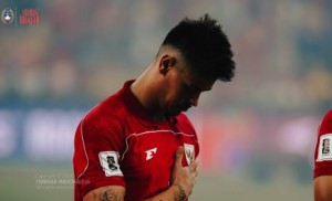 Dokter Timnas Ungkap Kondisi Terkini Mees Hilgers dan Sandy Walsh, Sampaikan Situasi Terburuk