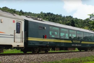 Cara Memesan Tiket Arus Balik KA 2025 secara Online, Mudah dan Cepat