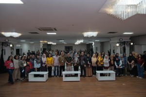 Gandeng Lazada, Pemkot Surabaya Latih UMKM Tetap Kompetitif di Era Digital