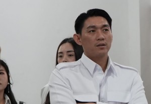 Jawaban Ifan Seventeen Soal Tudingan Dapat Jabatan Dirut PFN Hasil Menjilat