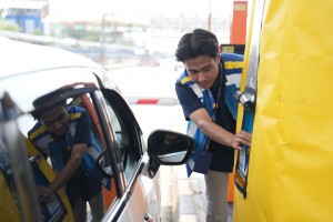 Sebanyak 157.000 Kendaraan Tinggalkan Jabotabek pada H-10 Libur Lebaran