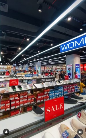 Jakarta Premium Outlets: Destinasi Belanja Premium dengan Sentuhan Lokal yang Bikin Penasaran