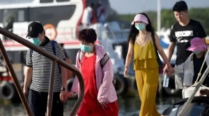 Indonesia Targetkan 2 Juta Wisatawan China di 2025, Tren Kunjungan Terus Meningkat