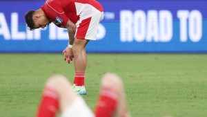 Kritik Pedas untuk Timnas Indonesia Asuhan Patrick Kluivert: Sama Sekali Tidak Istimewa