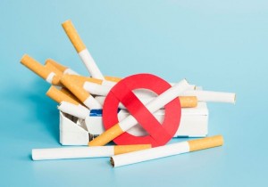 Kebiasaan Merokok Berlebih Juga Pengaruhi Kesehatan Mental