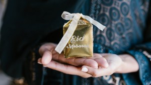 20 Ucapan Selamat Idulfitri dalam Bahasa Inggris, Singkat Tapi Bisa Bikin Kamu Keliatan Smart