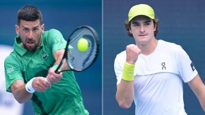 Djokovic: Joao Fonseca Bintang Muda Tenis yang Mencuri Perhatian Dunia