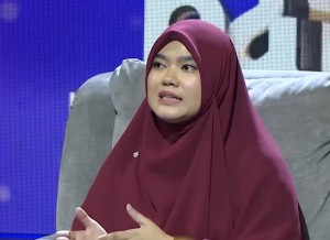 Juri Hafiz Indonesia, Nabila Abdul Rahim Ungkap Pengalamannya Menghafal Qur'an