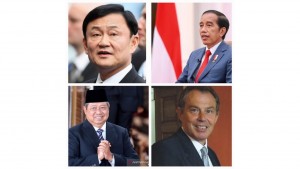 Dream Team Danantara Berisi Mantan Presiden, Sachs, Dalio, Eks PM Thailand, Eks PM Inggris