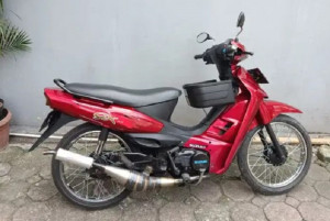 Ikuti 7 Tips Ini Saat Kamu Ingin Beli Motor Bekas yang Berkualitas