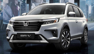 Honda Fokus Kembangkan Kendaraan 7-Seater dengan Ground Clearance Optimal Sesuai Kebutuhan Pasar Indonesia