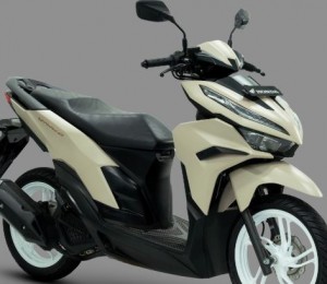 Honda Menjadi Motor Terlaris di Dunia pada 2024, Terjual 19,4 Juta Unit