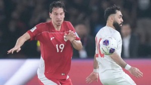 HIDUP LAGI! Kemenangan atas Bahrain Buka Peluang Indonesia Lolos ke Piala Dunia 2026