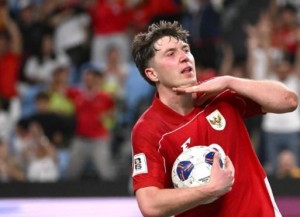 Arti Mendalam Selebrasi Ole Romeny