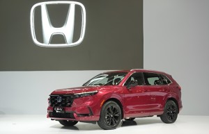 Honda Mulai Serius Garap Segmen Kendaraan Listrik Penuh di Indonesia Mulai 2026