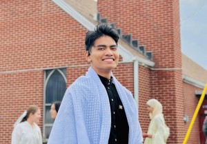 Kisah Inspiratif Rasul Amin, Qari Asal Makassar yang Berhasil Jadi Imam Masjid di Amerika