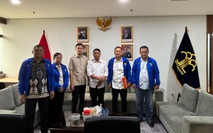 Partai Gema Bangsa Resmi Kantongi SK Badan Hukum, Siap Ramaikan Panggung Politik Dengan Gebrakan Desentralisasi