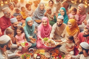 Makna Halal Bihalal: Bukan Sekadar Sesuatu yang Bukan Haram