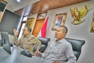 Dukung Partisipasi Museum Internasional, Menteri Kebudayaan RI Terima Kunjungan Komite Nasional ICOM Indonesia