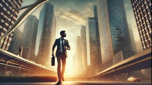 Kolom Hikmah Petunjuk-Nya: Semangat Mencari Rizki, Coba Tiru Falsafah Burung