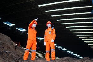 PLN Nusantara Power Jamin Kesiapan Unit Pembangkit Jelang Idul Fitri