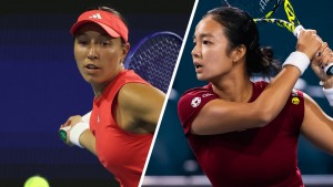 Jessica Pegula Akhiri Kisah Fantasi Alexandra Eala di Semifinal Miami Open, di Final Bertemu Aryna Sabalenka