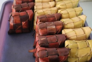 5 Tips Agar Ketupat Lebaran Empuk, Enak dan Nggak Gampang Basi