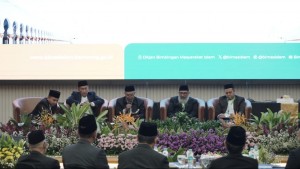 Kemungkinan Lebaran 31 Maret Karena Hilal Awal Syawal 1446 H Tidak Terlihat