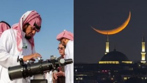 Arab Saudi dan UAE Rayakan Idul Fitri pada Minggu, 30 Maret