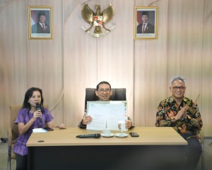 Indonesia Resmi Ajukan Warisan Budaya Takbenda Tempe, Teater Mak Yong, dan Jaranan ke UNESCO