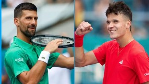 Final Miami Open: Novak Djokovic vs Jakub Mensik, Hadiah Uang, Komentar Pemain, dan Siapa Yang Bakal Juara?