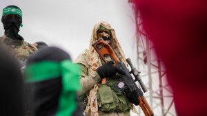 Hamas Rilis Video Baru Sandera Israel di Gaza, Pesan Menyayat Hati untuk Pemerintah