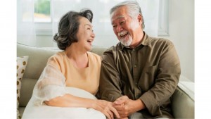 Pola Makan Tepat dan Sehat Bagi Lansia Agar Terbebas Penyakit