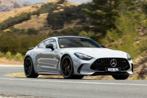 Mercedes-Benz Coupe Baru Ini Lebih Unggul dari Pendahulunya, Harganya Bisa Sampe 5,4 Miliar