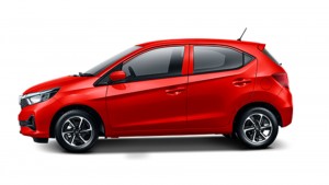 Honda Brio 2025: Cicilan Rp2 Jutaan dengan Fitur Keselamatan Terdepan di Kelasnya